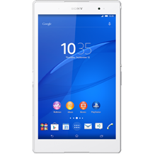tablet