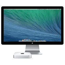 desktop computer