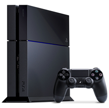 console