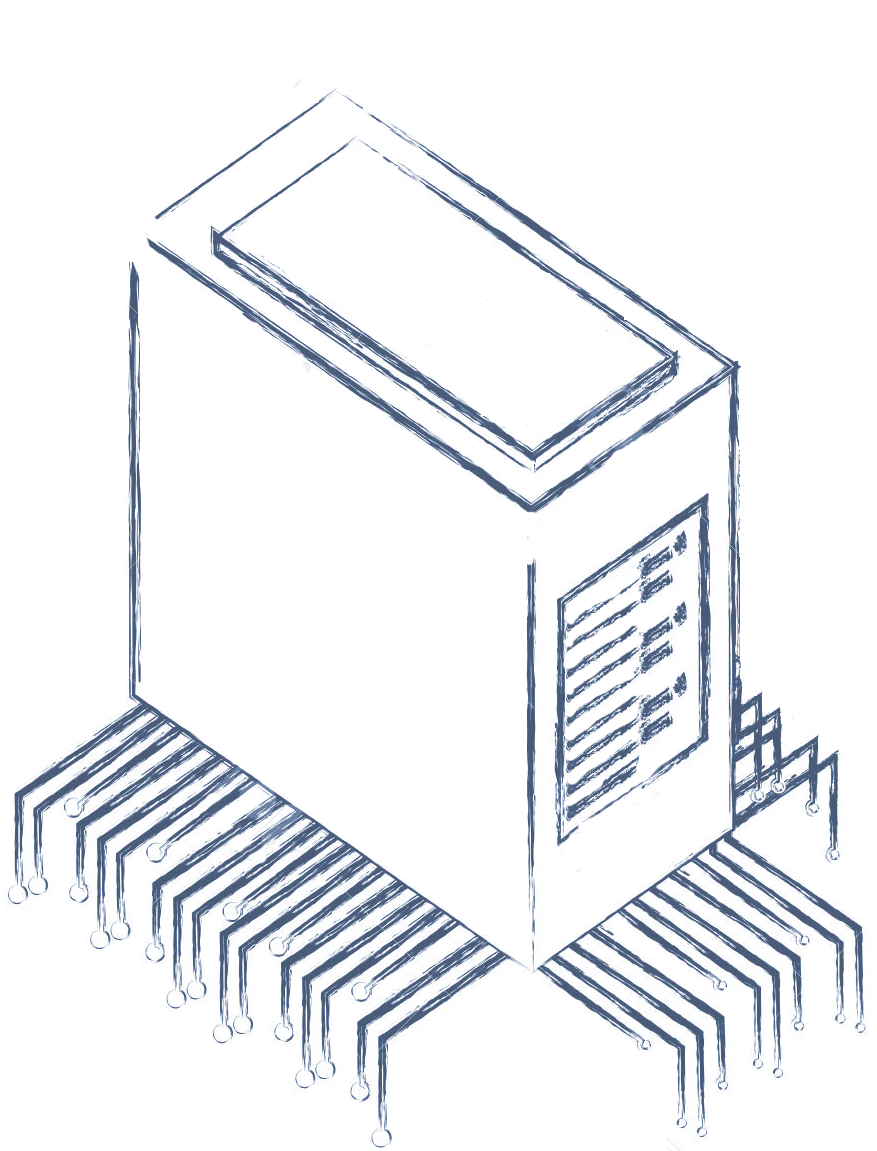 server repair image