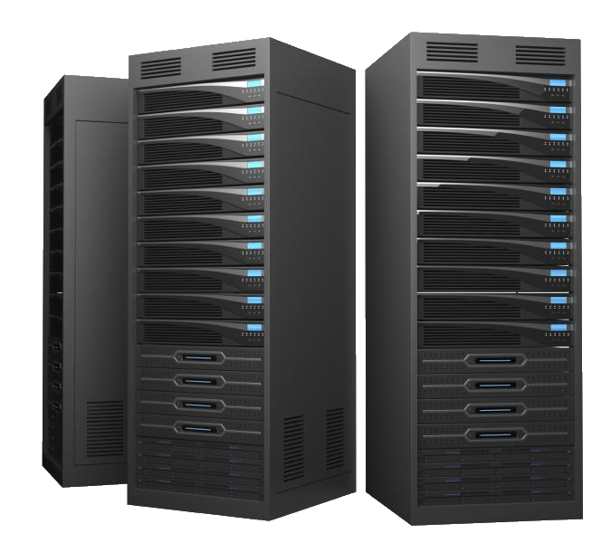enterprise servers