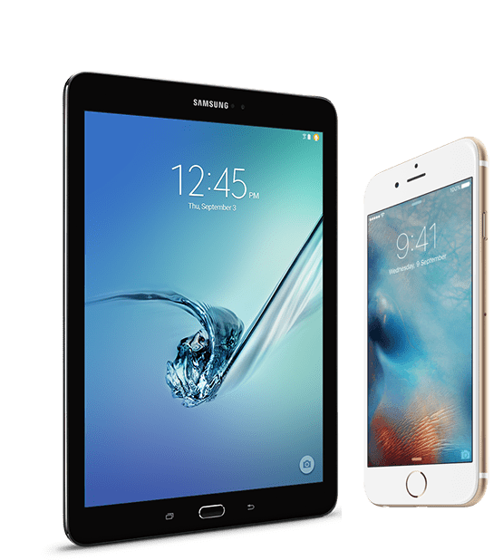 mobile device