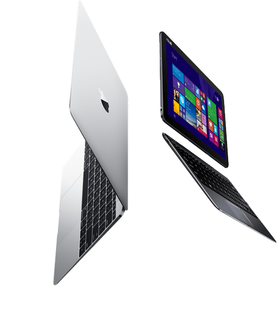 laptop